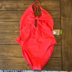 Volcom one piece